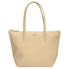 Lacoste L.12.12 Concept - Shopper S 24.5 cm (millet)