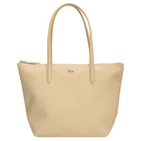 Lacoste L.12.12 Concept - Shopper S 24.5 cm (millet)