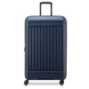 Delsey Paris Lutece SE - 4-wheel trolley 69 cm expandable (navy blue)