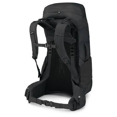 Osprey Farpoint Trek 55 - Reiserucksack 74 cm (black) - Ansicht 2