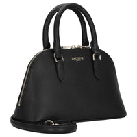 Lacoste Bugatti Bag S - Umhängetasche 28 cm (noir) - Ansicht 5