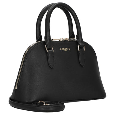 Lacoste Bugatti Bag S - Umhängetasche 28 cm (noir) - Ansicht 5