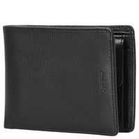 Picard Brooklyn - Geldbörse 13 cm (schwarz) - Ansicht 3