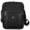 Victorinox Werks Professional Cordura - Shoulder Bag S 29 cm (Color: black)