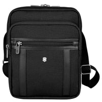 Victorinox Werks Professional Cordura - Shoulder Bag S 29 cm (Color: black)