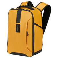 Samsonite Paradiver Light - Reiserucksack Underseater XS 14" (gelb, 40 cm) - Ansicht 2