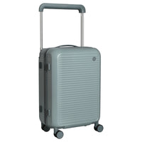 NINETYGO Nulife - 4-Rollen-Kabinentrolley S 55 cm (green) - Ansicht 5