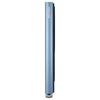 Secrid Cardprotector Fluted for Magsafe - Wallet RFID 10.2 cm (ice blue)