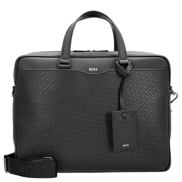Boss Zair M - Briefcase S (Color: black)
