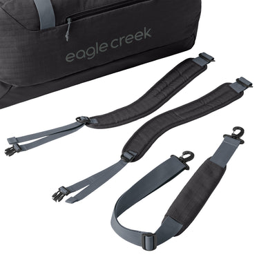 eagle creek No Matter What Duffel 90 - Reisetasche 64 cm (black) - Ansicht 5