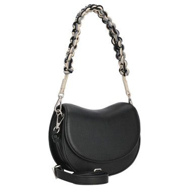 FREDsBRUDER That's my Saddle - Schultertasche 30 cm (black) - Ansicht 5