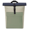 Ucon Acrobatics Jasper Medium Lotus Rolltop - Backpack 16'' 45 cm (Color: pastel green - sage)