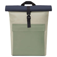 Ucon Acrobatics Jasper Medium Lotus Rolltop - Backpack 16'' 45 cm (Color: pastel green - sage)