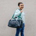 Neoxx MOVE - Sporttasche 43.5 cm (Queen of the nite) - Ansicht 8