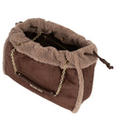 Valentino Bags Max - Shopper 39 cm (caffe/taupe)