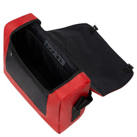 Vaude Aguni Messenger - Umhängetasche 13" 36 cm (red) - Ansicht 5
