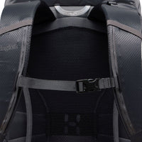 Haglöfs L.I.M. 35 - Wanderrucksack 59 cm (magnetite) - Ansicht 4