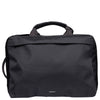 Sandqvist GO 3-Way - Bordtasche/Rucksack 16" 44 cm (black)