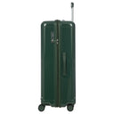 Brics Positano - 4-Rollen-Trolley XL 82 cm erw. (emerald green) - Ansicht 4