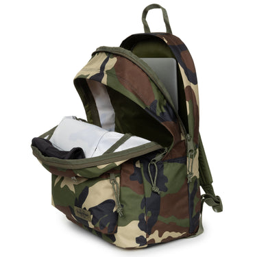Eastpak Double Office - Rucksack 17" 47 cm (camo) - Ansicht 3
