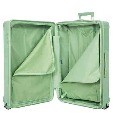 Brics Positano - 4-Rollen-Trolley L 78 cm erw. (salbei) - Ansicht 6
