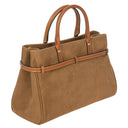 Brics Life - Handtasche 33 cm (camel) - Markenkoffer