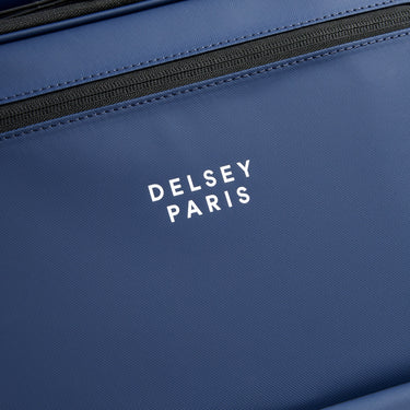 Delsey Paris Maubert 2.0 - 4-Rollen-Trolley 79 cm erw. (marineblau) - Ansicht 12