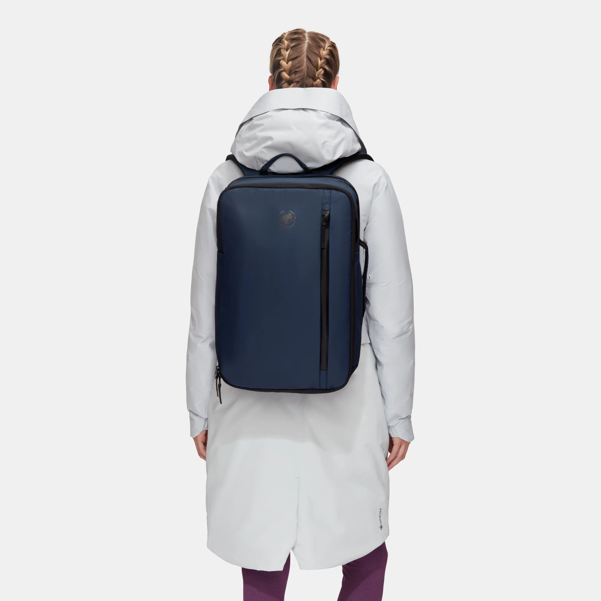 Mammut Seon Transporter 25 Backpack 17.3