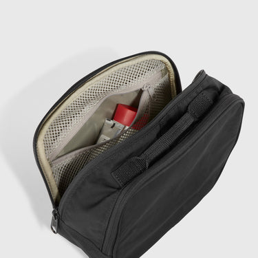 Fjällräven Kånken Toiletry Bag - Kulturbeutel 24 cm (black) - Ansicht 2