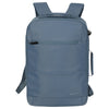 Travelite Workfloow - Backpack L 17" 46 cm (Color: denim blue)