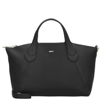 BOSS Lenah Zip Tote M - Henkeltasche (black)