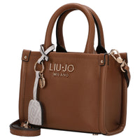 Liu Jo Ridhi - Henkeltasche XS 18 cm (sequoia)