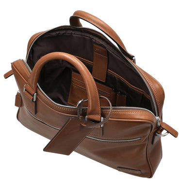 Picard Authentic - Aktentasche 39 cm (cognac) - Ansicht 6