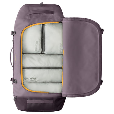 eagle creek Cargo Hauler Rolling Duffel 130L - Rollenreisetasche 86 cm (vintage violet) - Ansicht 4