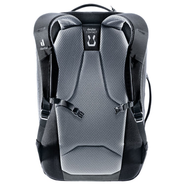 Deuter Carry On 30 - Reiserucksack 52 cm (black) - Ansicht 4