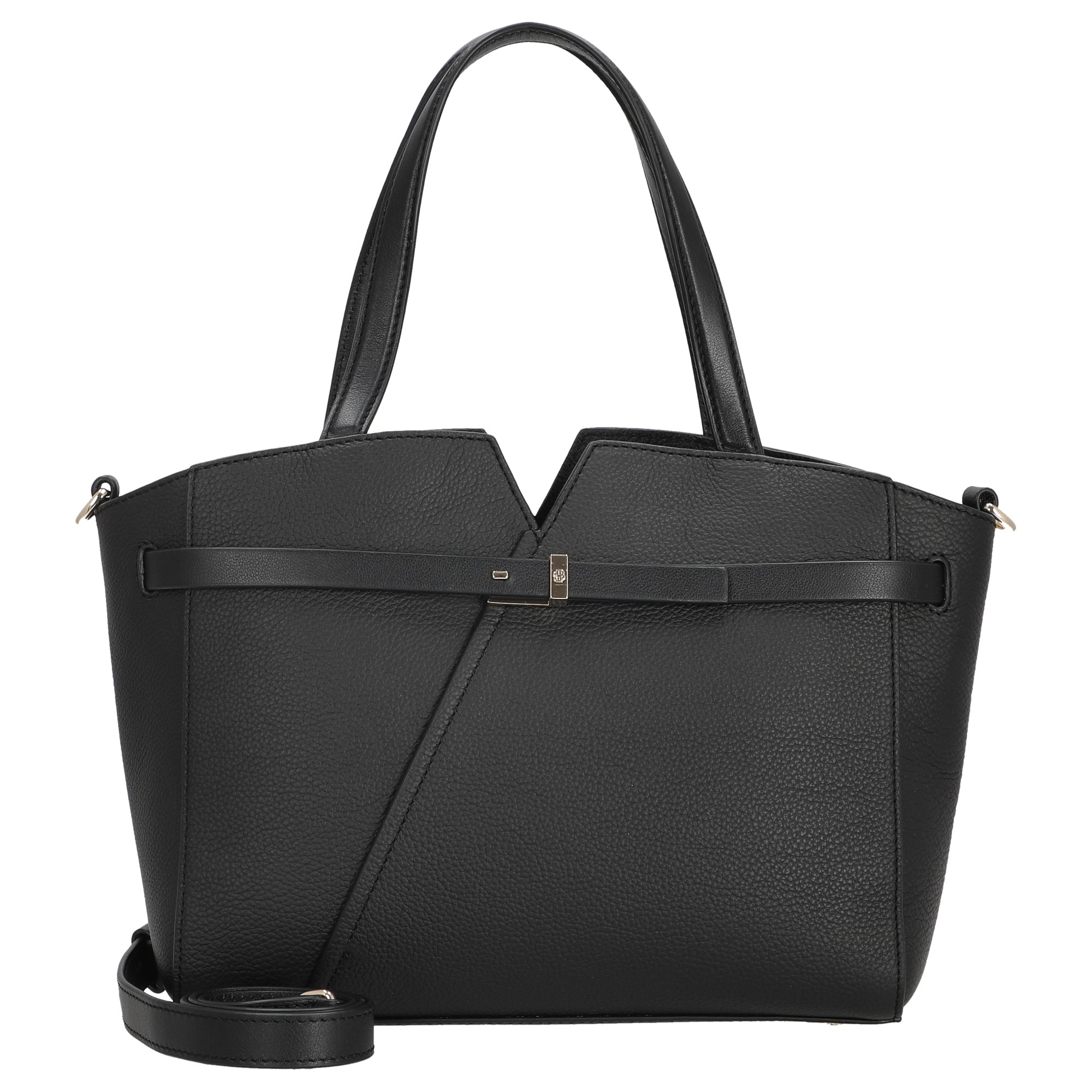 BOSS Revers RM Tote Black – Markenkoffer