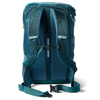Cotopaxi Allpa 35L Travel Pack - Reiserucksack 56 cm (blue spruce/abyss)
