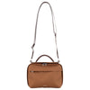 Sandqvist GO Travel - Shoulder Bag 22 cm (sepia brown)