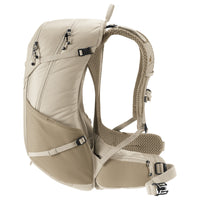 Deuter Futura 27 - Wanderrucksack 52 cm (greystone-alu) - Ansicht 3