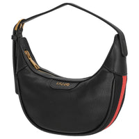 Liu Jo Anaba Hobo - Umhängetasche XS 20 cm (black)