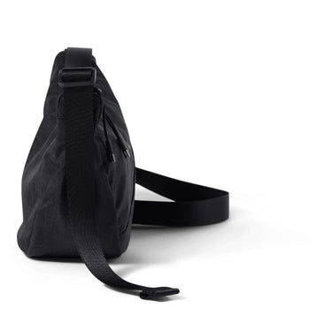 Nike Aura Crescent - Umhängetasche 30.5 cm (schwarz/gunmetal) - Ansicht 2