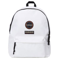Napapijri Voyage 3 - Backpack 40 cm (white whisper)