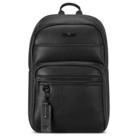 Roncato Nevada - Backpack 14" (color: black)