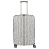 Travelite LASCANA Edition - 4-Rollen-Trolley 65 cm erw. (champagne)