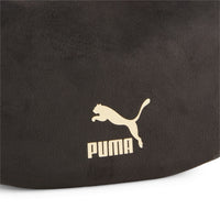 Puma Classics Seasonal - Schultertasche 29 cm (puma black) - Ansicht 4