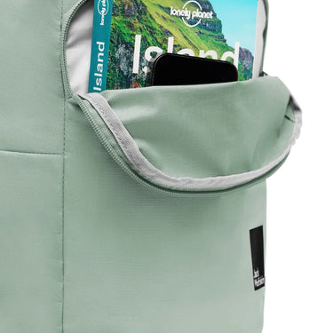 Jack Wolfskin Terraview 20 - Rucksack 43 cm (green zinnia) - Ansicht 8