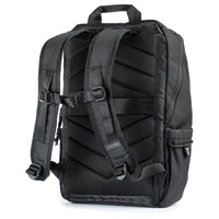 Chrome Recruit 22L - Rucksack 16" 46 cm (black) - Ansicht 3