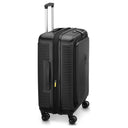 Delsey Paris Freestyle - 4-Rollen-Trolley M 66 cm erw. (schwarz) - Ansicht 6