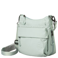aunts & uncles Japan RE LITE Nanuki RE LITE - Umhängetasche 28 cm (sage green) - Ansicht 2