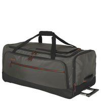 Travelite Crosslite - 2-Rollen-Reisetasche 79 cm (oliv) - Ansicht 5